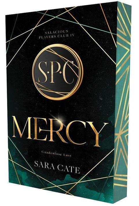 Mercy