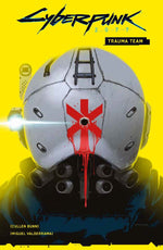 Cyberpunk 2077 Comics