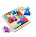 EH Games Formenlegespiel