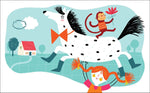 Astrid Lindgren - Little People, BIG DREAMS (Deutsche Ausgabe)