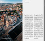 Sarajevo. Architectural Guide (Innenansicht)