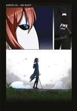 The Beginning after the End 7 (Innenansicht)