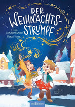 Der Weihnachtsstrumpf