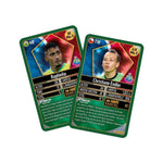 Top Trumps WFS 200 - Pack 3