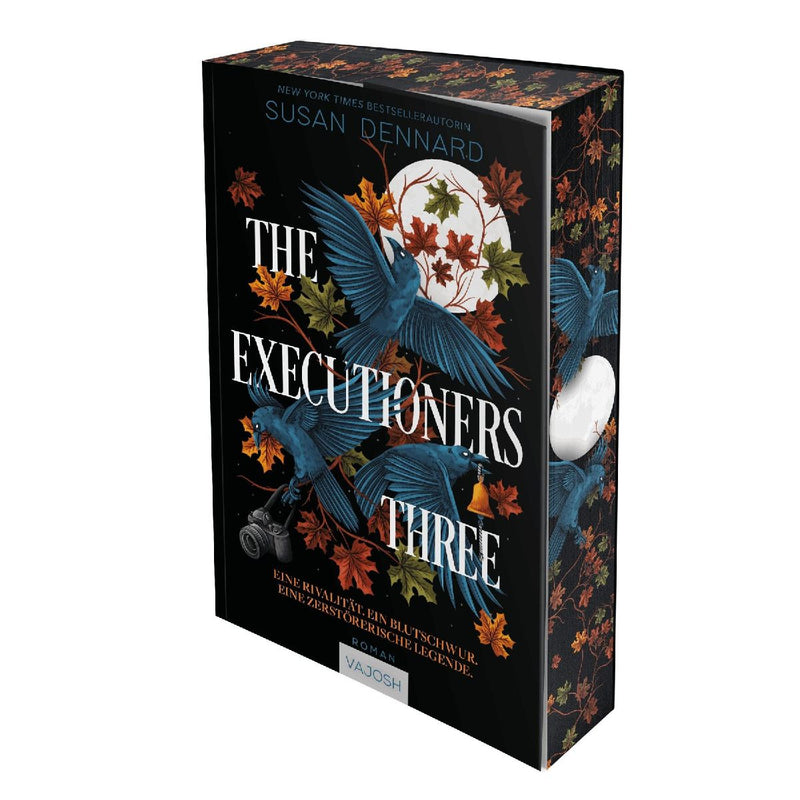 The Executioners Three