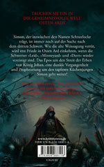 Die Nornenkönigin