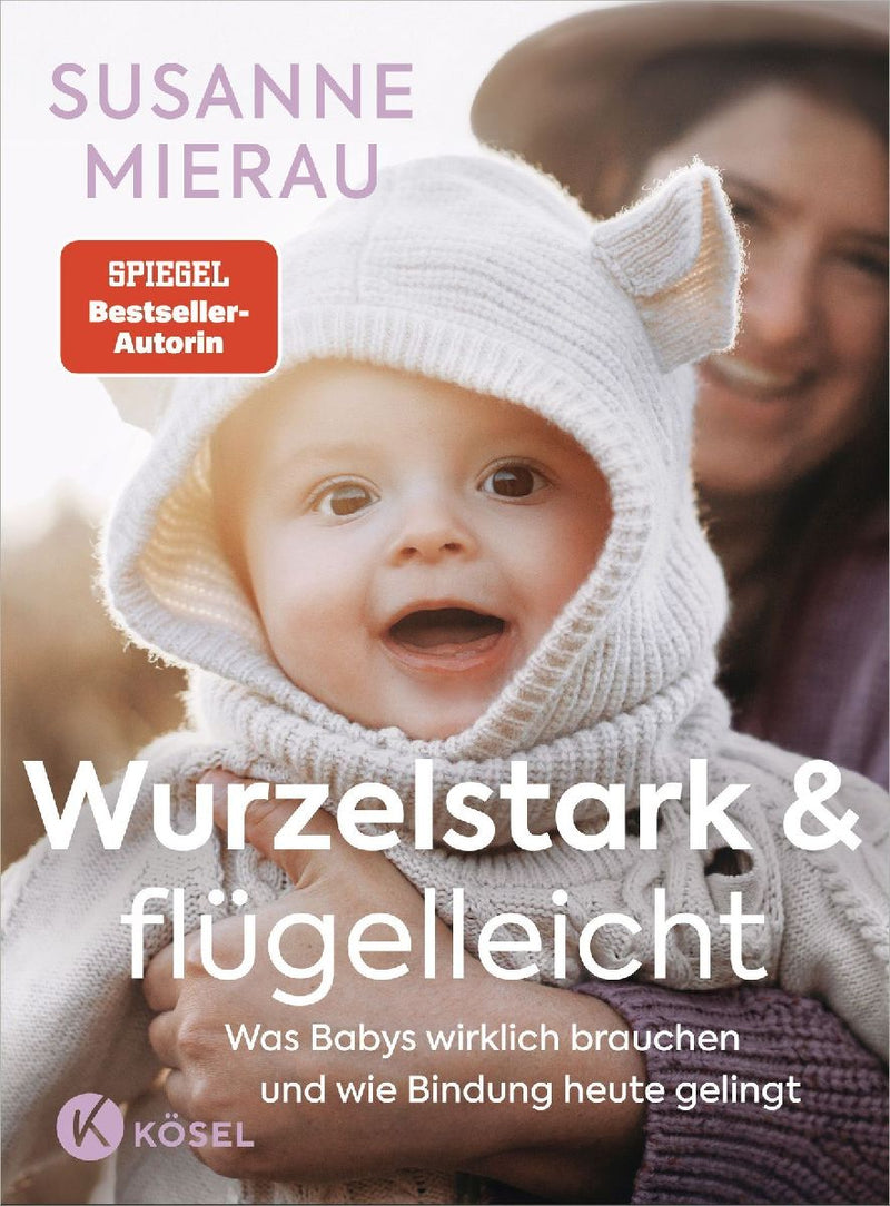 Wurzelstark und flügelleicht