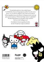 Hello Kitty and Friends: Meine Freunde