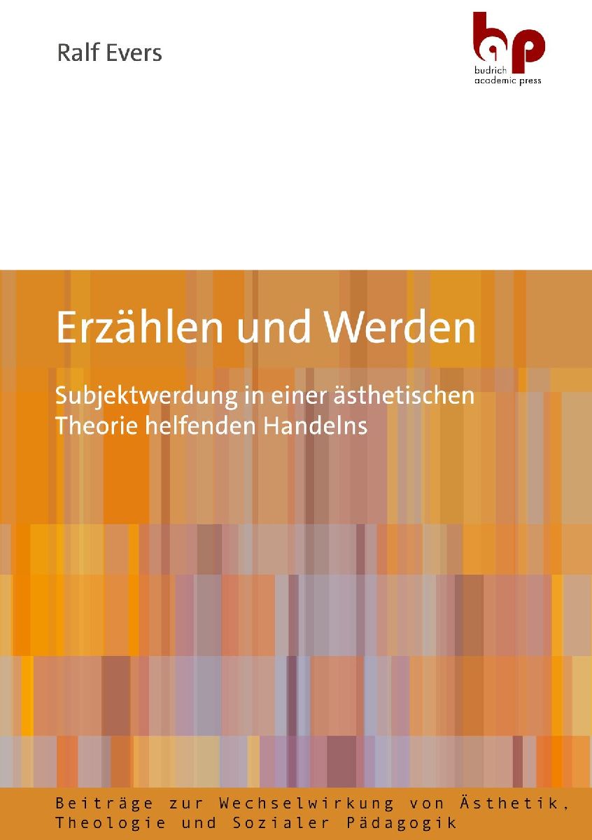 Erzählen und Werden