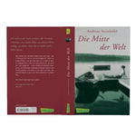Die Mitte der Welt (Innenansicht)