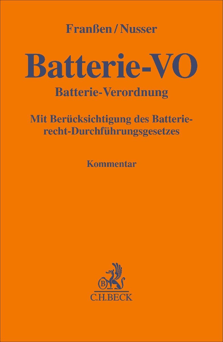 Batterie-VO