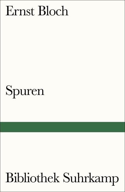 Spuren