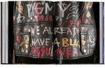 Fashion Designers A-Z (Innenansicht)