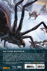 Star Wars Comics: Die Hohe Republik - Abenteuer