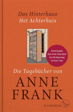 Das Hinterhaus - Het Achterhuis