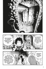 Fairy Tail Massiv 18
