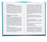 Das Immunbooster-Handbuch (Innenansicht)
