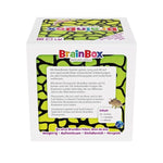Brain Box - Dinosaurier