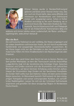 Ostfriesland - HeimatMomente (Rückseite)