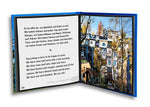 Hundertwasser Architektur & Philosophie - Hundertwasser-Haus (Innenansicht)
