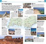 TOP10 Reiseführer Algarve