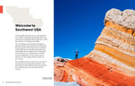 Best Road Trips Southwest USA (Innenansicht)