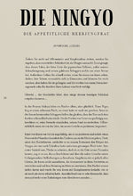 Meerjungfrauen
