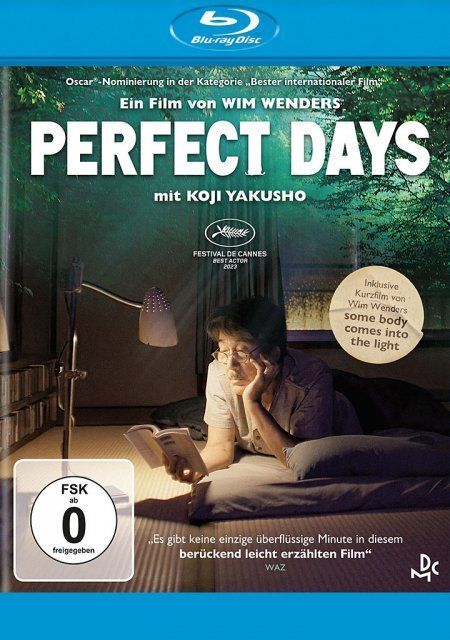 Perfect Days BD
