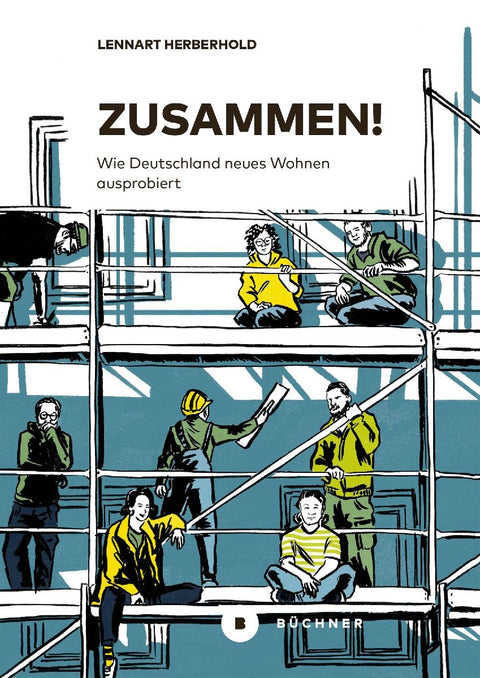 Zusammen!