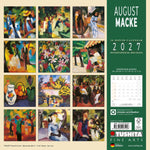 August Macke 2027