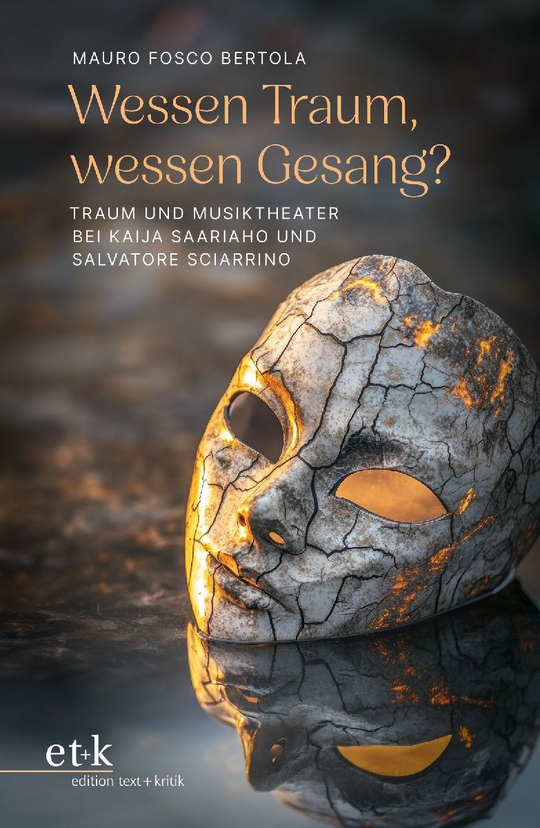 Wessen Traum, wessen Gesang?