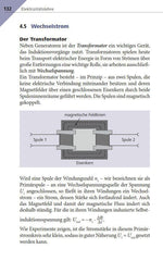 Pocket Teacher Abi Physik (Innenansicht)