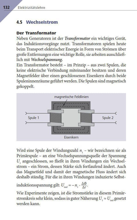 Pocket Teacher Abi Physik