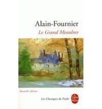 Le Grand Meaulnes