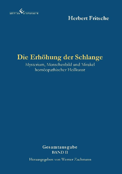 Die Erhöhung der Schlange