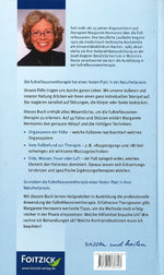 Fußreflexzonentherapie (Rückseite)