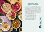 Ayurveda - stark gegen Entzündungen (Innenansicht)