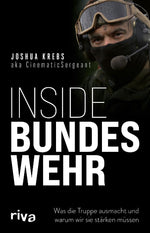 Inside Bundeswehr