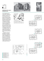 Grundrissatlas Wohnungsbau (Innenansicht)