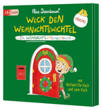 Weck den Weihnachtswichtel