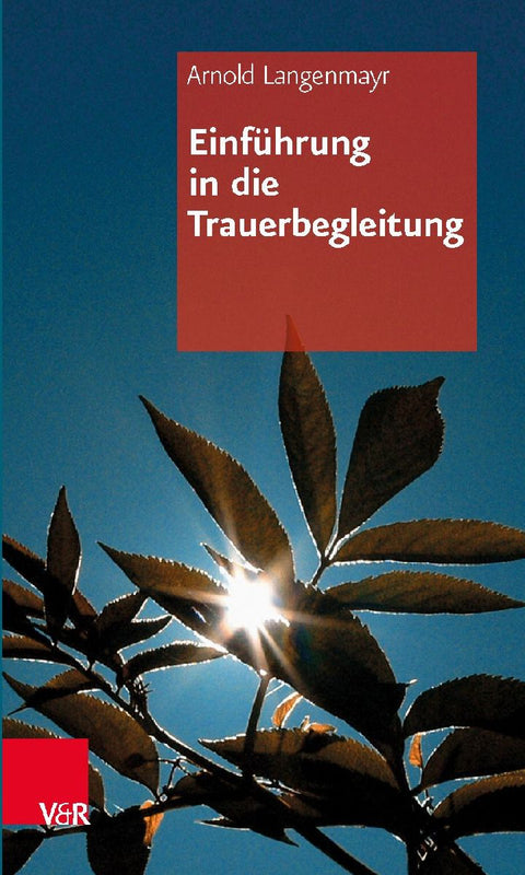 Einführung in die Trauerbegleitung