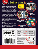 Saboteur 2