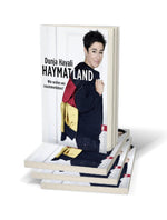 Haymatland (Innenansicht)