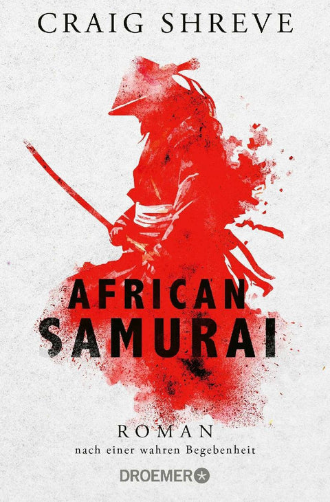 African Samurai
