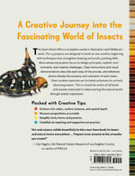 The Insect Artist