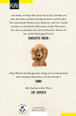 Schlafende Hunde (Rückseite)