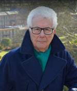 On Wings of Eagles (Autorenfoto)
