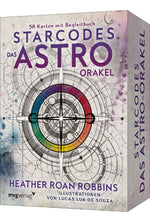 Starcodes: Das Astro-Orakel
