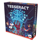 Tesseract (Innenansicht)