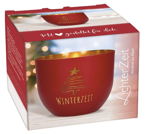 Winterzeit